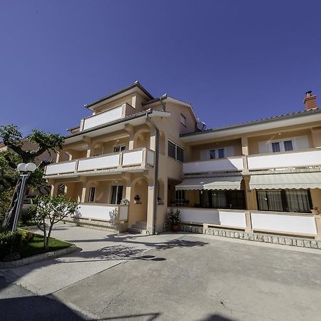 Apartmani Marica Beg Palit Eksteriør bilde