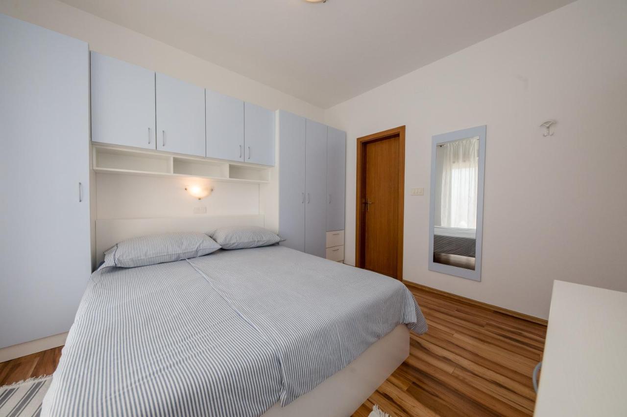 Apartmani Marica Beg Palit Eksteriør bilde