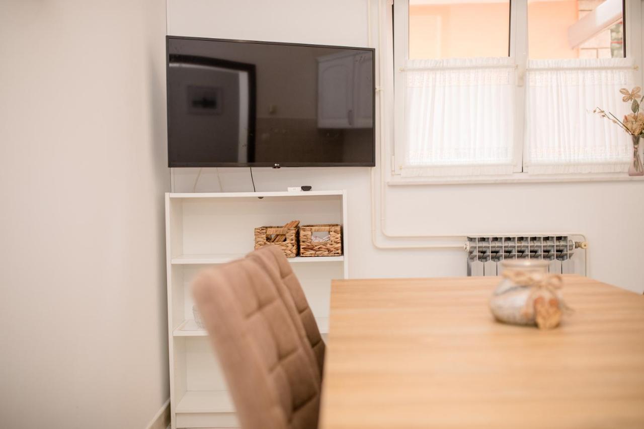 Apartmani Marica Beg Palit Eksteriør bilde
