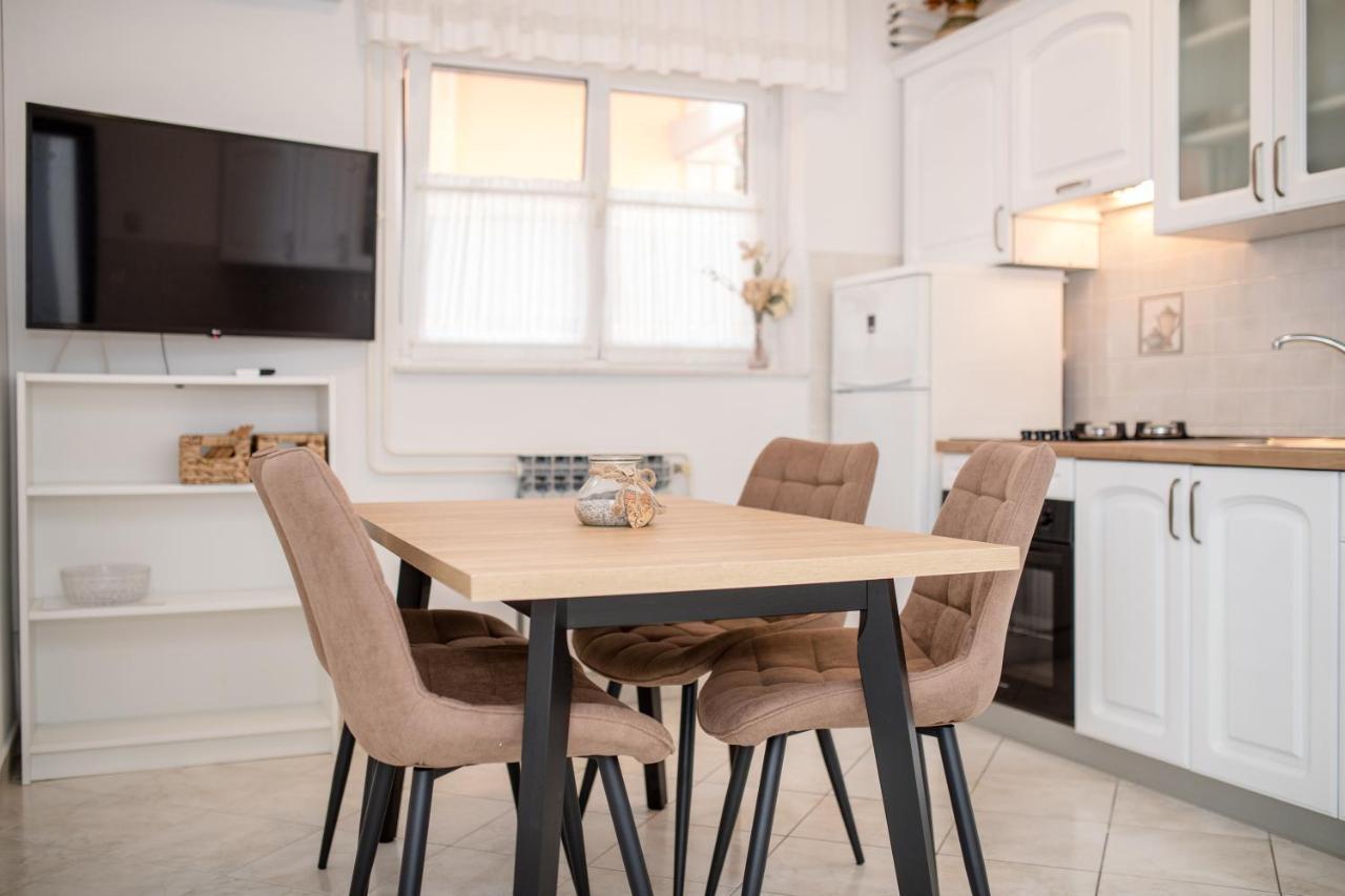Apartmani Marica Beg Palit Eksteriør bilde