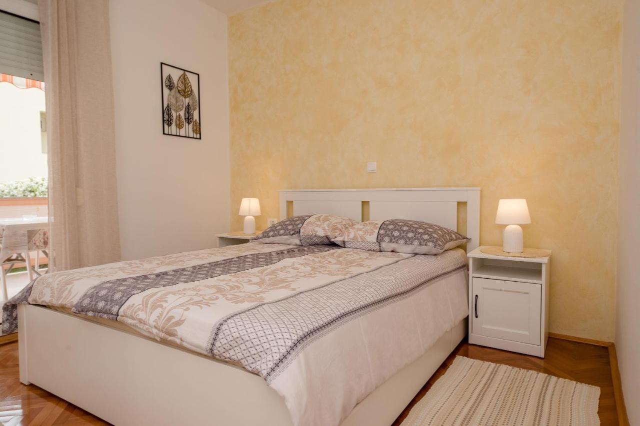 Apartmani Marica Beg Palit Eksteriør bilde