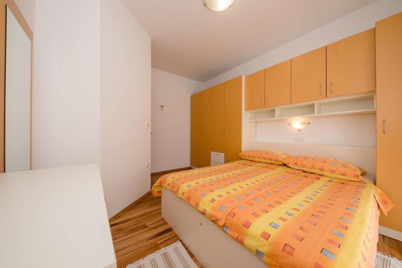 Apartmani Marica Beg Palit Eksteriør bilde