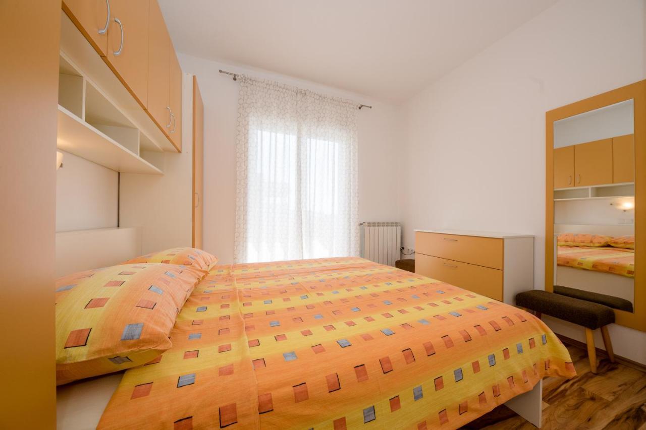Apartmani Marica Beg Palit Eksteriør bilde