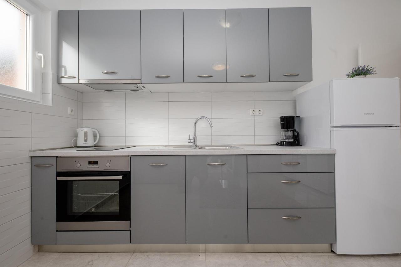 Apartmani Marica Beg Palit Eksteriør bilde