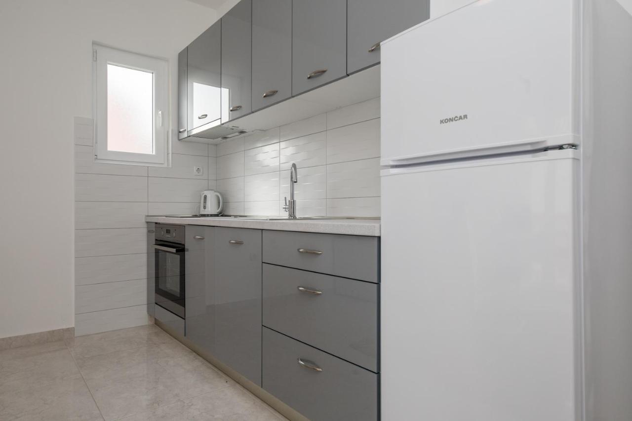 Apartmani Marica Beg Palit Eksteriør bilde