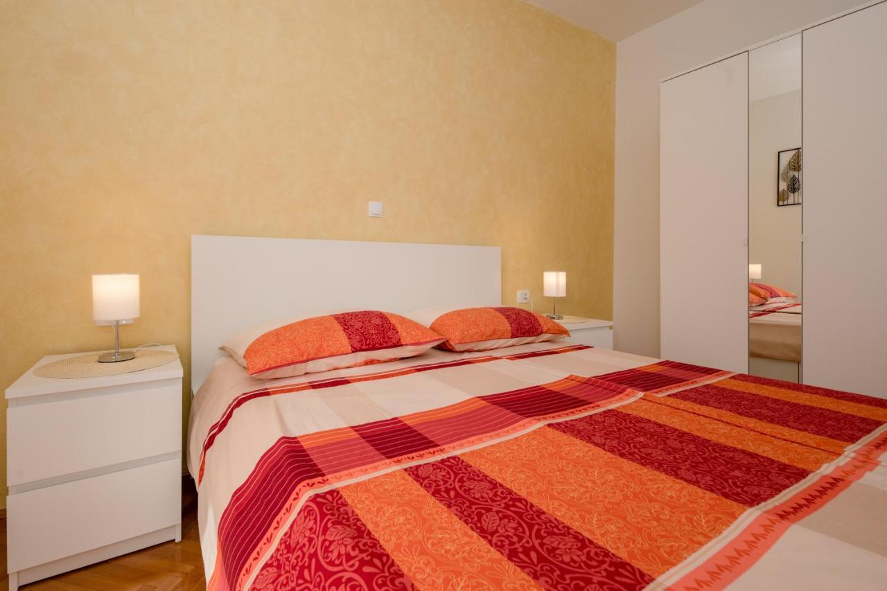 Apartmani Marica Beg Palit Eksteriør bilde