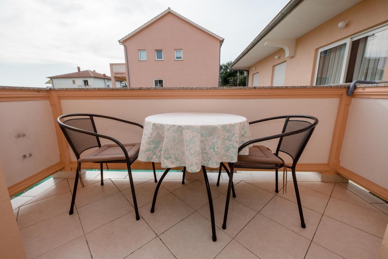 Apartmani Marica Beg Palit Eksteriør bilde