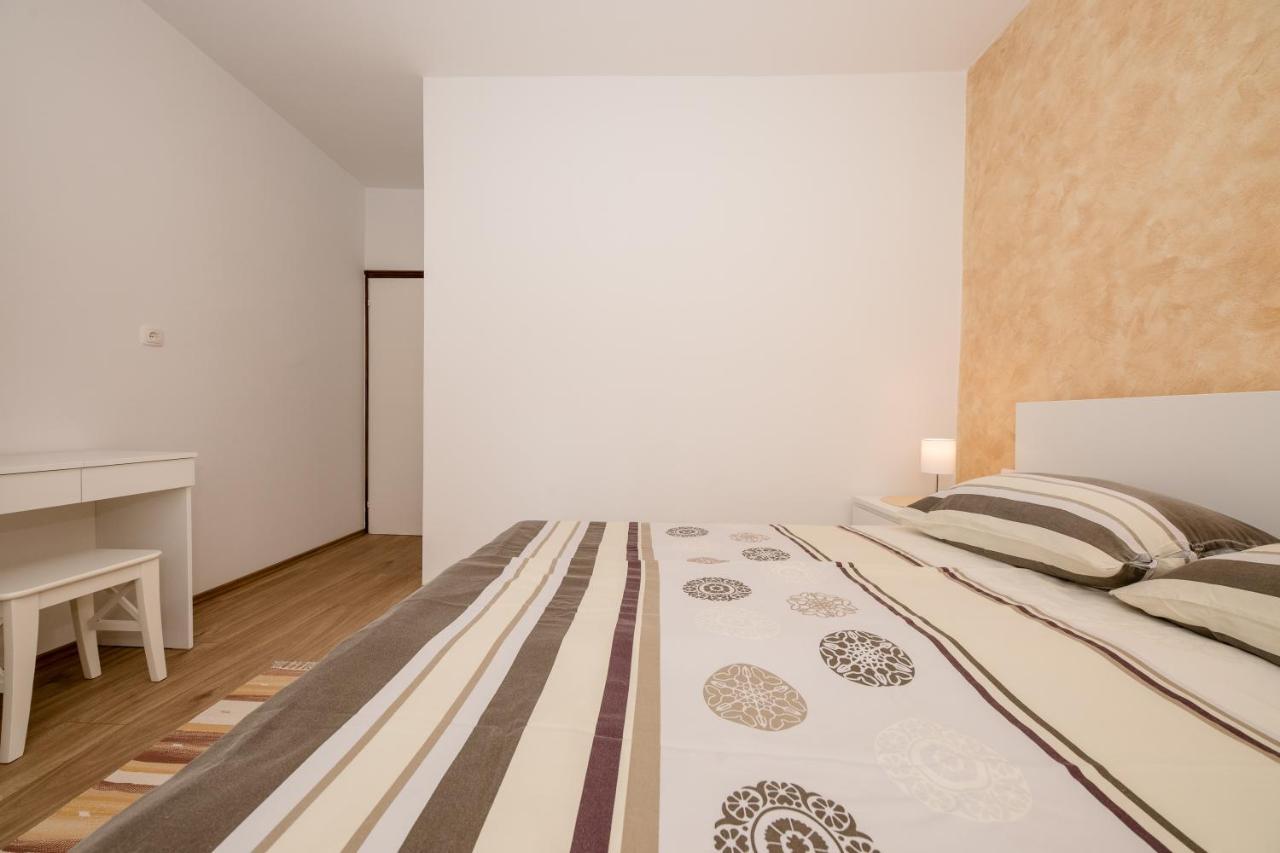 Apartmani Marica Beg Palit Eksteriør bilde