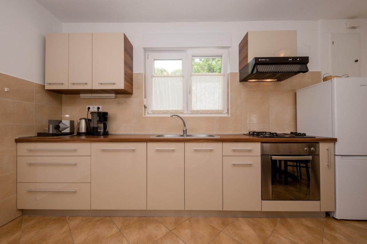 Apartmani Marica Beg Palit Eksteriør bilde