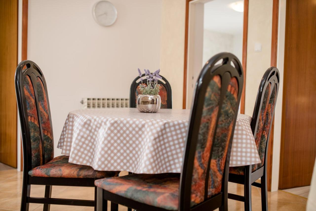 Apartmani Marica Beg Palit Eksteriør bilde