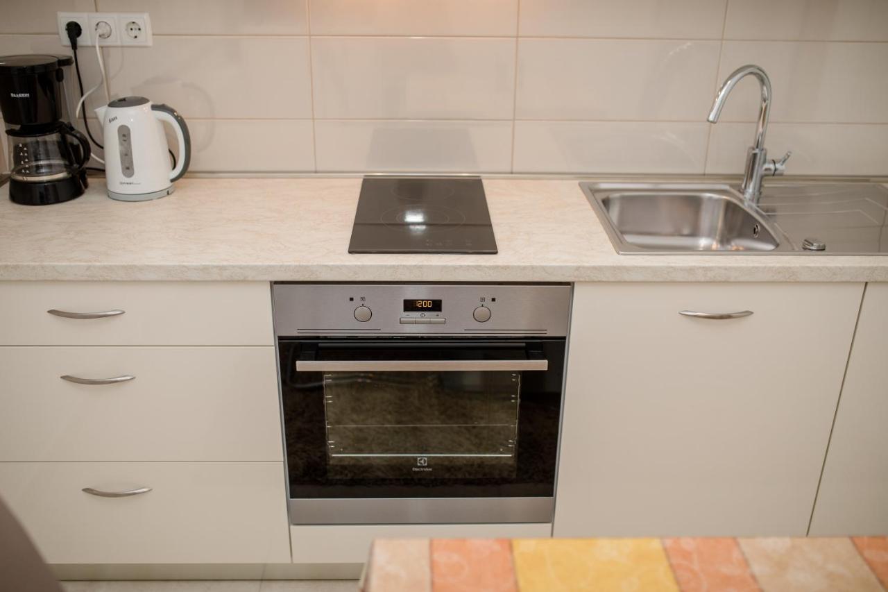 Apartmani Marica Beg Palit Eksteriør bilde