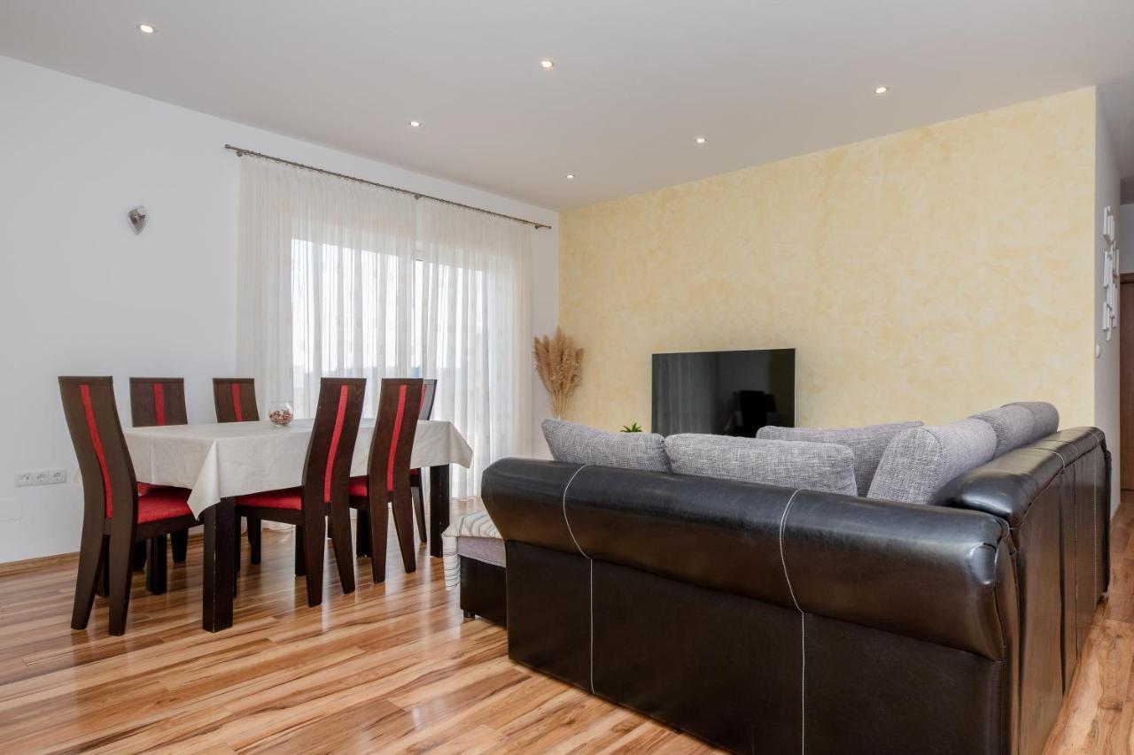 Apartmani Marica Beg Palit Eksteriør bilde