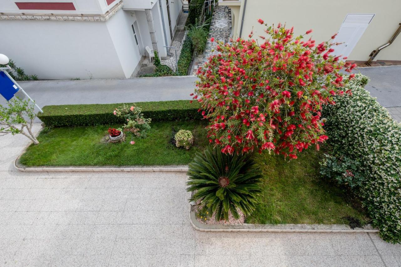 Apartmani Marica Beg Palit Eksteriør bilde